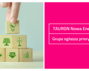 TAURON Nowa Energia