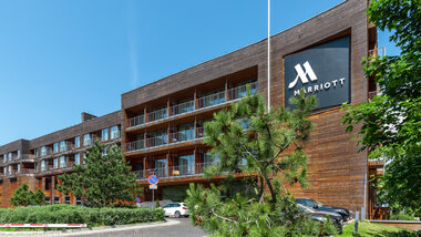 MarriottSopot  