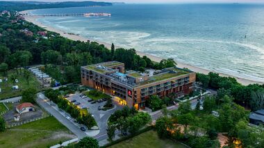 MarriottSopot