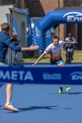 W weekend odbędzie się III edycja Enea Żnin Triathlon (5)