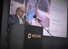 Konferencja „Górnictwo przyszłości – dzień otwarty przemysłu wydobywczego rud metali” (2).JPG