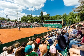 Enea Poznań Open 2024  Tu rozkwita tenis! 2