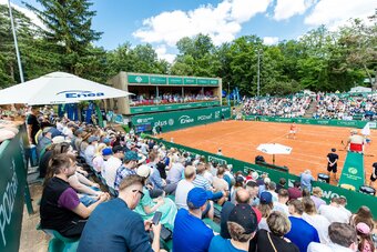 Enea Poznań Open 2024  Tu rozkwita tenis! 4