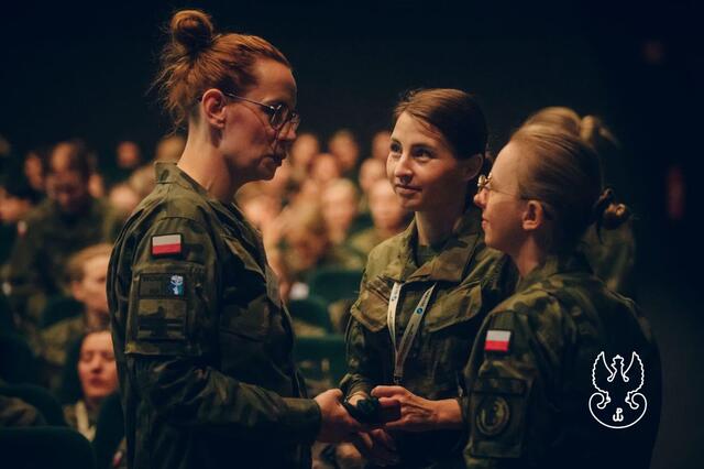 II międzynarodowa konferencja  „Women of NATO – zobowiązanie i wyzwanie”