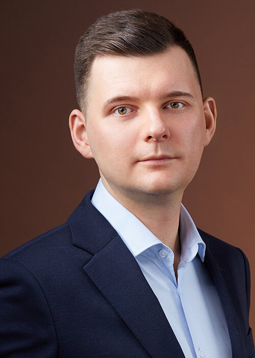 LHG Mateusz Walaszek