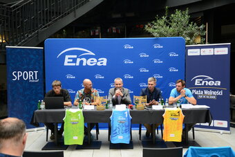 Konferencja prasowa Enea Plaży Wolności Poznań 2024 fot  N  Krauze (2)