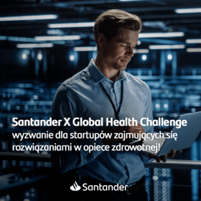 Santander X Global Health Challenge