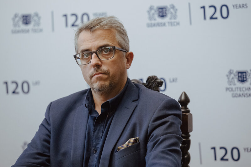 Fot. Bartosz Bańka/PG