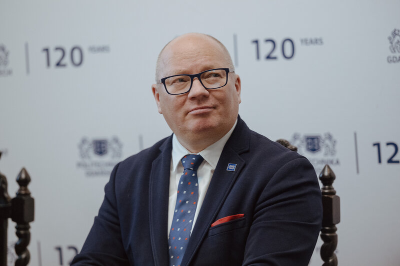 Fot. Bartosz Bańka/PG