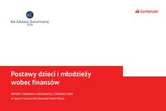 Postawy dzieci i młodzieży wobec finansów
    