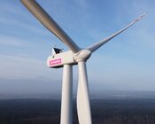 Turbina wiatrowa