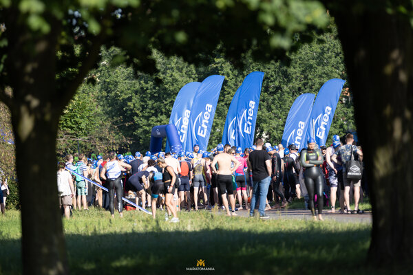 enea bydgoszcz triathlon