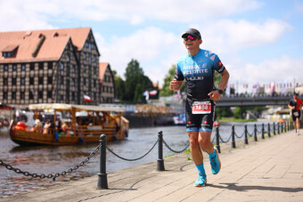 10. jubileuszowa edycja Enea Bydgoszcz Triathlon. Fot. maratomania (3)