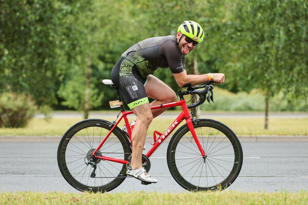 10. jubileuszowa edycja Enea Bydgoszcz Triathlon. Fot. maratomania (2)