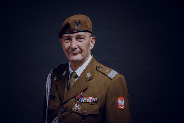 Gen. bryg. Grzegorz Barabieda nowym I zastępcą Dowódcy Wojsk Obrony Terytorialnej 