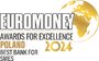 AFE24 Poland's Best Bank for SMEs logo
    