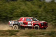 Rajdowe Mitsubishi Triton_L200 Asia Cross Country Rally 2024 (4).jpg