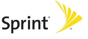 Sprint logo