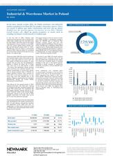 Newmark Polska_Industrial & Warehouse Market in Poland – H1 2024.pdf