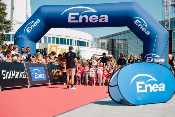 Przed nami Enea IRONMAN 70 3 Poznań 5