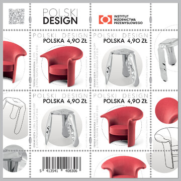  POLSKI DESIGN ARK  