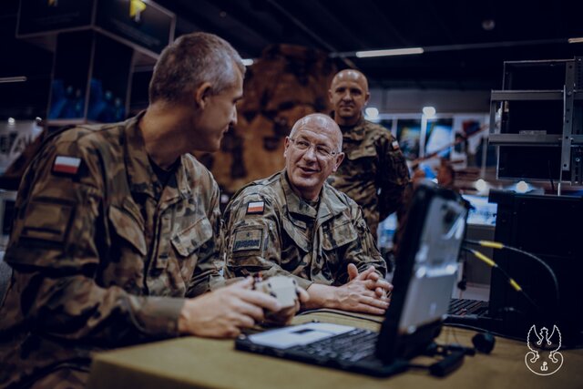 Już po raz ósmy Wojska Obrony Terytorialnej zapraszają na MSPO