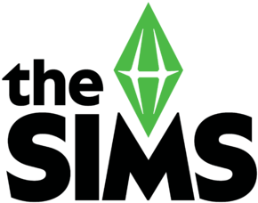 The Sims Logo.png