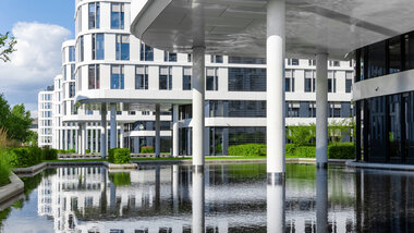 BusinessGardenWarszawa  