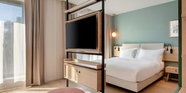 Hotel Element Wrocław