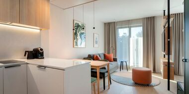 Hotel Element Wrocław