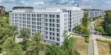 Hotel Element Wrocław