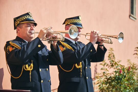 ceremony on 17 September at the Royal Castle in Warsaw_photo