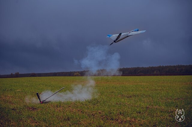 Wizyta Dowódcy Wojsk Dronowych Korei Południowej w CSWOT