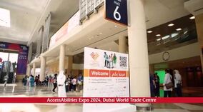 Linie Emirates ogłosiły pakiet usług i przełomowych innowacji dla osób z niepełnosprawnościami na targach AccessAbilities Expo 2024