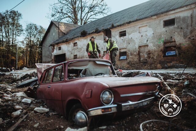 Miesiąc operacji pk. FENIKS 