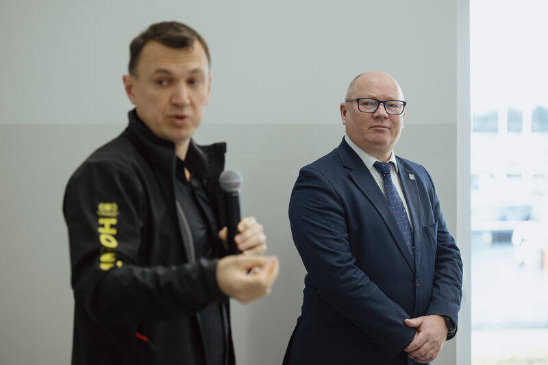 Fot. Bartosz Bańka/PG