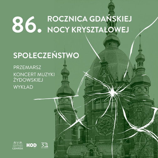 86 GNK24 SPOŁECZEŃSTWO, mat  MG