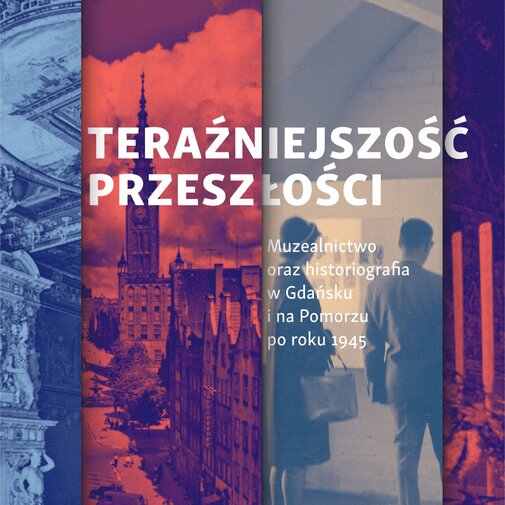 Teraźniejszość przeszłości, grafika, mat  MG