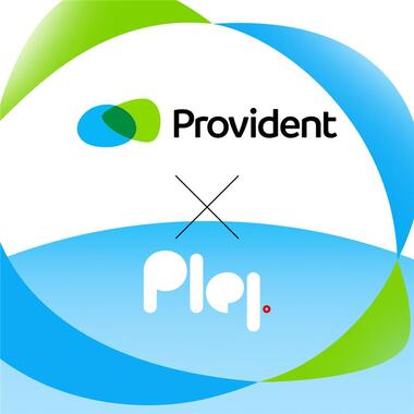 Provident+Plej