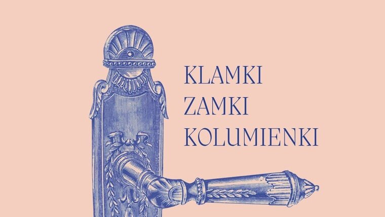 klamki, zamki, kolumienki, poziom, mat  MG