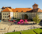 foto  Wawel