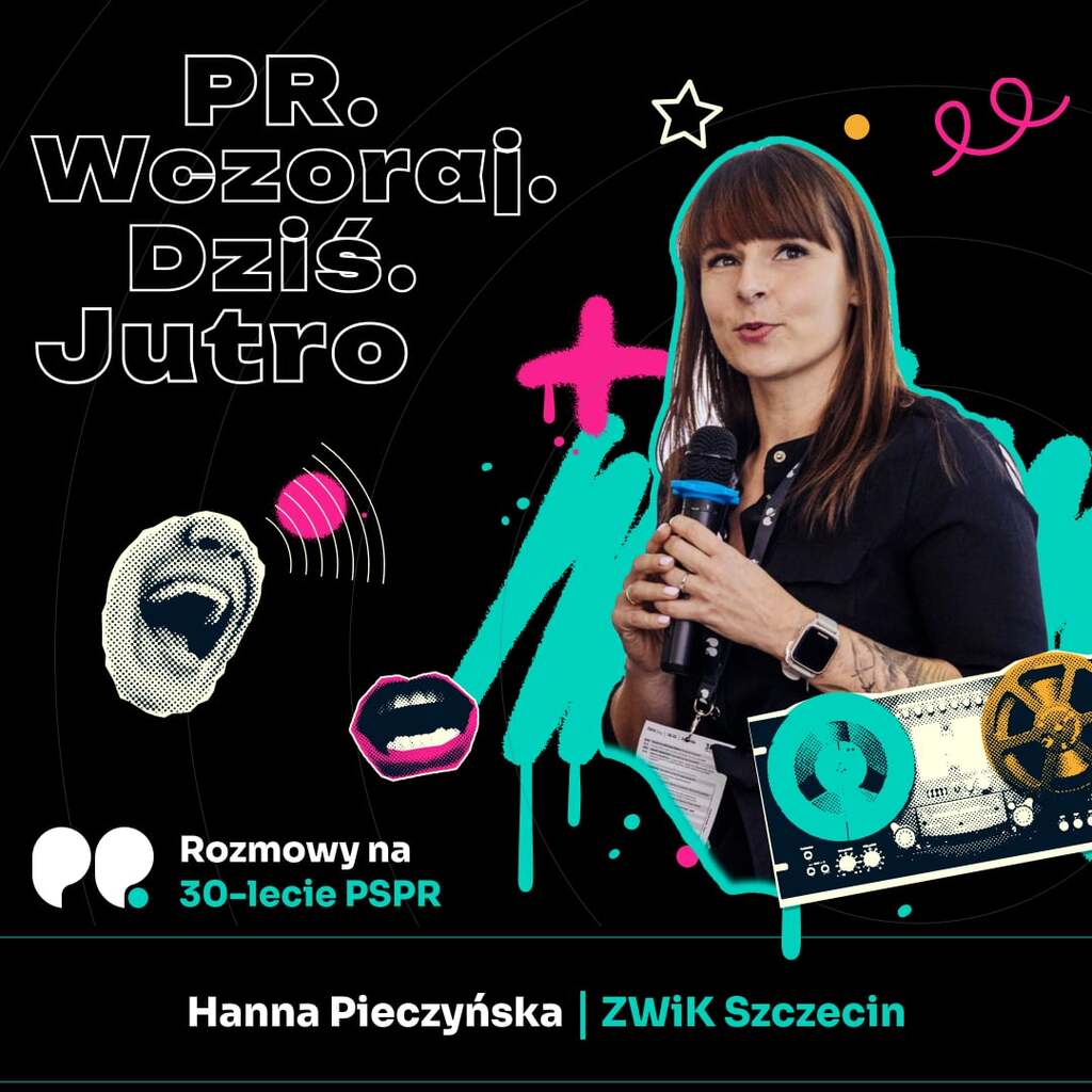 Hanna Pieczynska ZWiK Szczecin