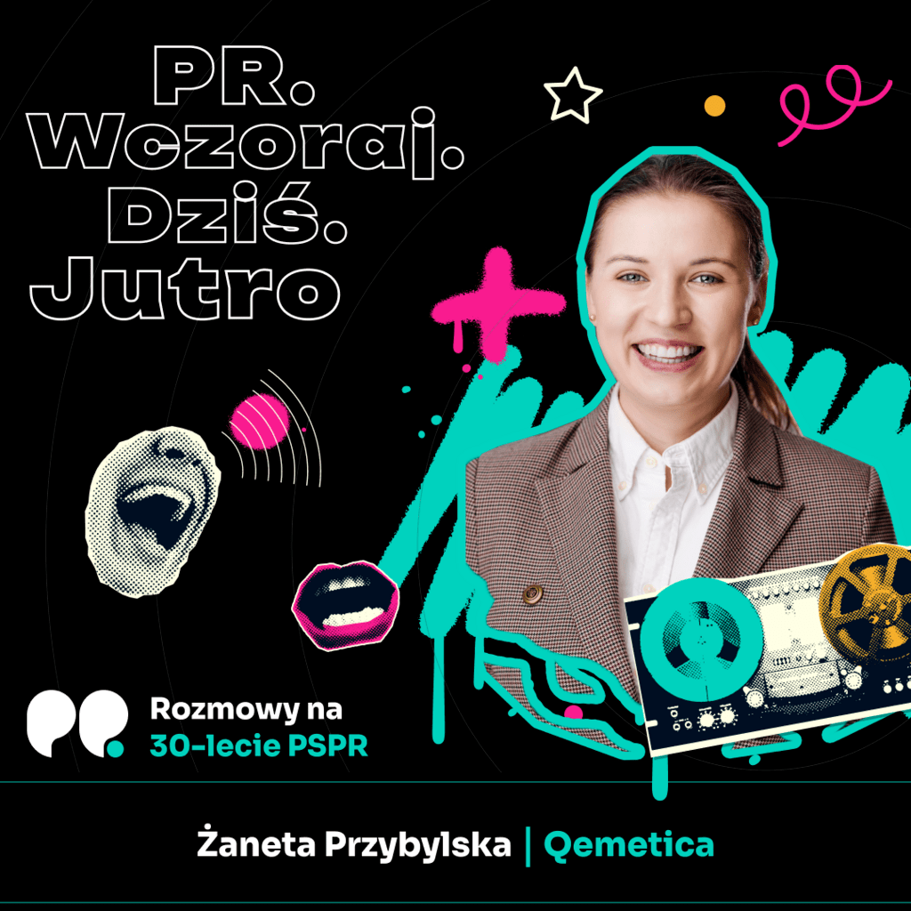 Zaneta Przybylska Qemetica