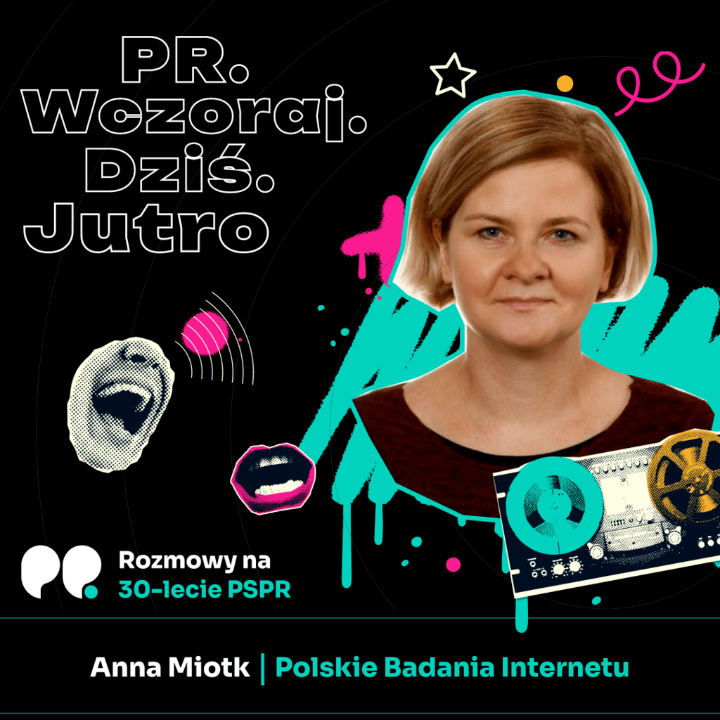 Anna Miotk Polskie Badania Internetu