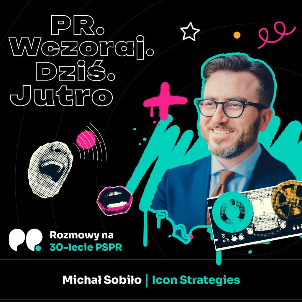 Michal Sobilo Icon Strategies