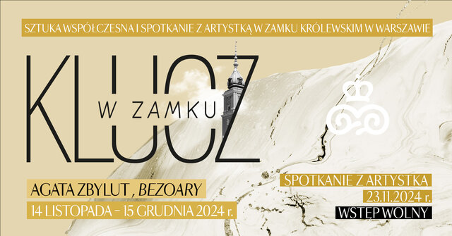 Klucz w Zamku_grafika