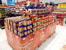 Carrefour - produkty świąteczne w linii Extra fot_1.jpg