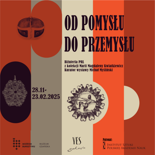 Od pomysłu do przemysłu, grafika, mat  YES