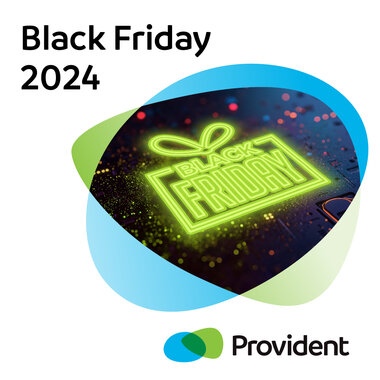 Barometr Providenta Black Friday 2024