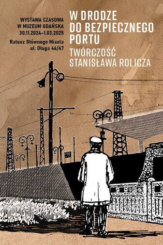 W drodze do bezpiecznego portu, grafika, mat  Muzeum Gdańska (10)